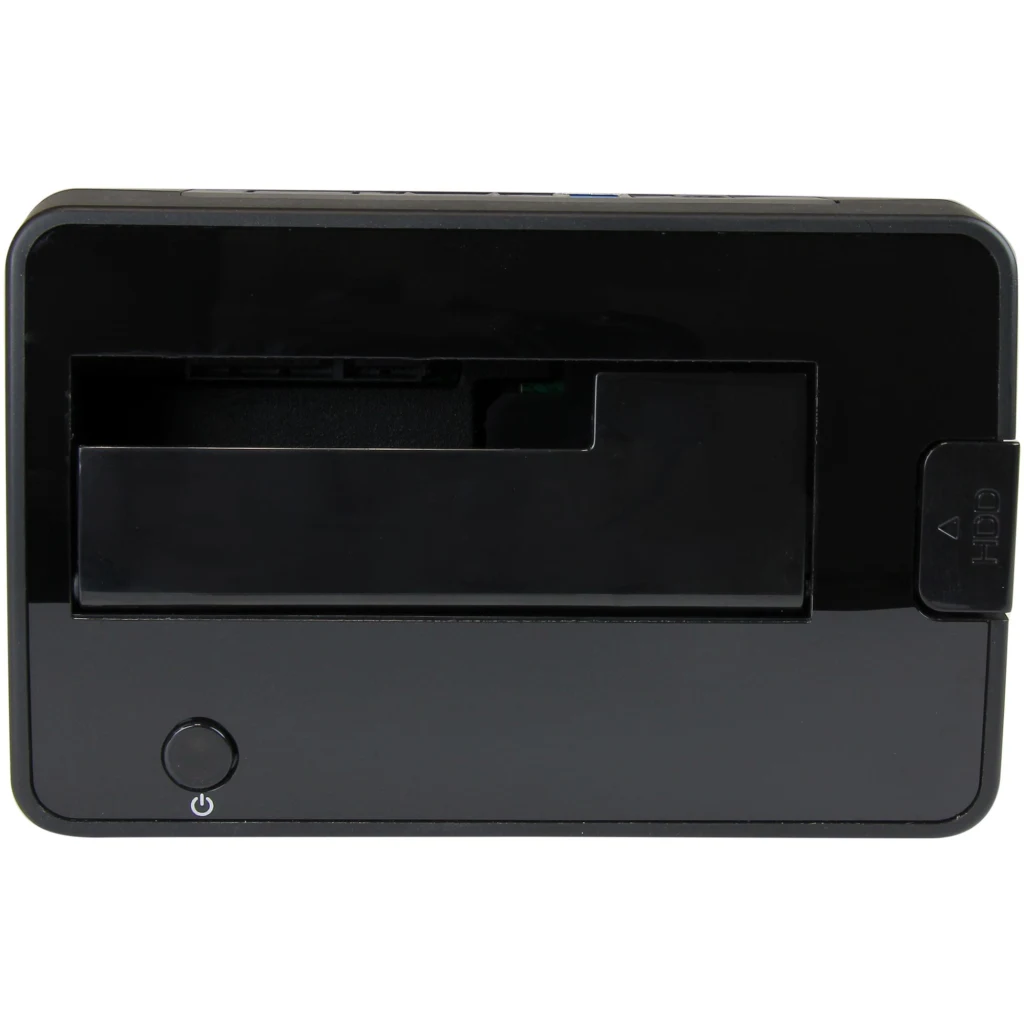 Imagen 3 de USB 3.1 (10GBPS) / ESATA SINGLE-BAY DOCK