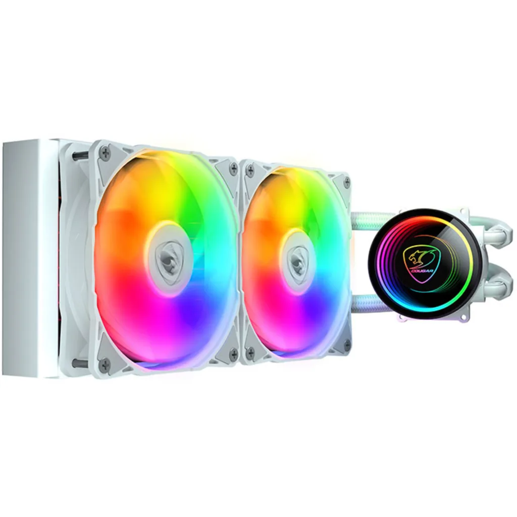 Imagen 3 de PC GAMER ESGAMING R7 5700G | 16GB RGB | 1TB NVMe | RTX 5060 8GB | WiFi | WC 240 ARGB | FreeDOS