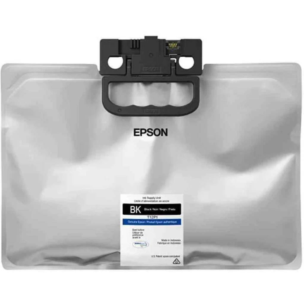Bolsa de Tintas Epson 13K Extra Alta EM-