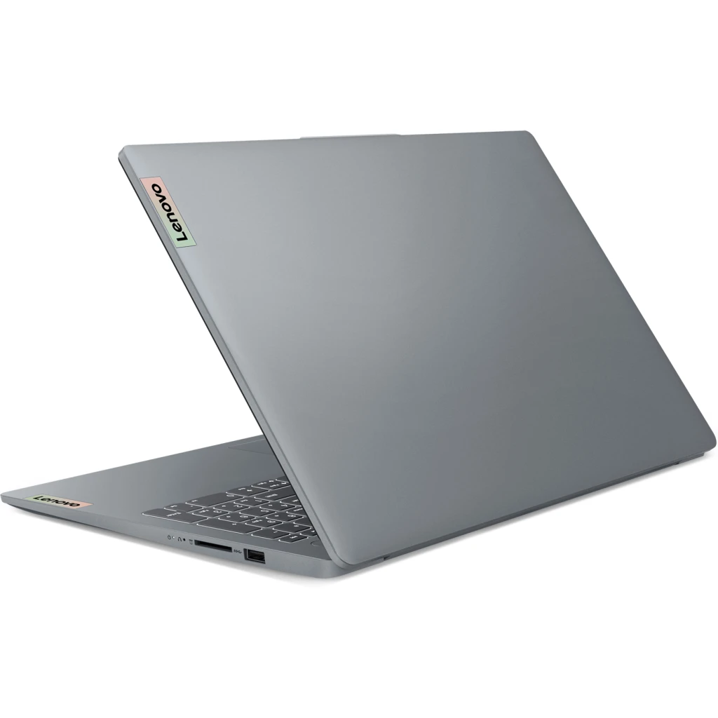 Imagen 6 de Notebook Lenovo IdeaPad Slim 3 15IAN8 I3-N305 RAM8GB SSD512GB 15.6" W11H