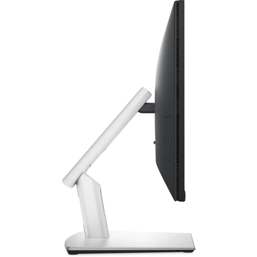 Imagen 4 de Monitor Táctil Dell 24" P2424HT FHD IPS 1920*1080 USB-C HDMI DP LAN 5ms 60hz