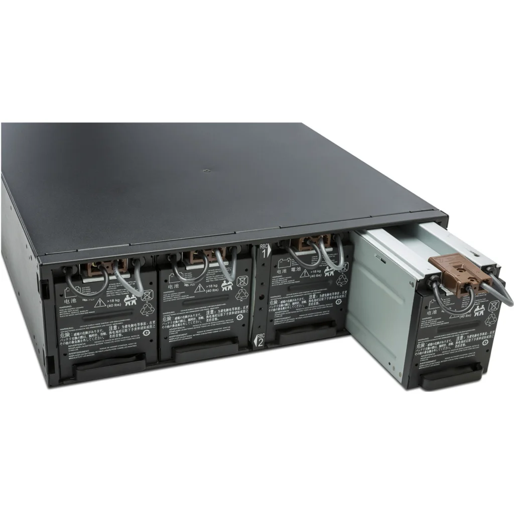 Imagen 2 de Battery Pack Smart RT 192v  P/Linea SRT5 Y SRT6 (SRT192BP )