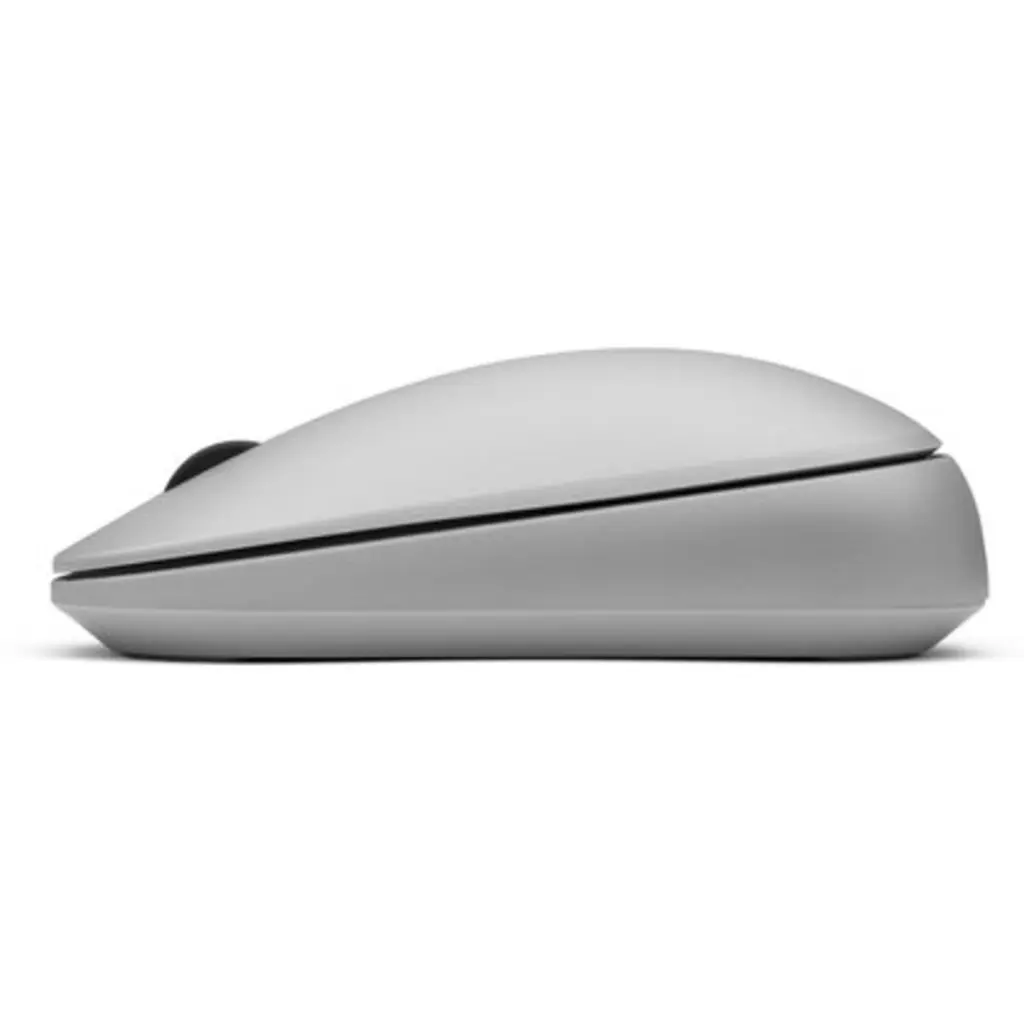 Imagen 2 de Mouse Inalámbrico Kensington Slimblade 2.0, Óptico 2400DPI 3 Botones USB/Bt Gris