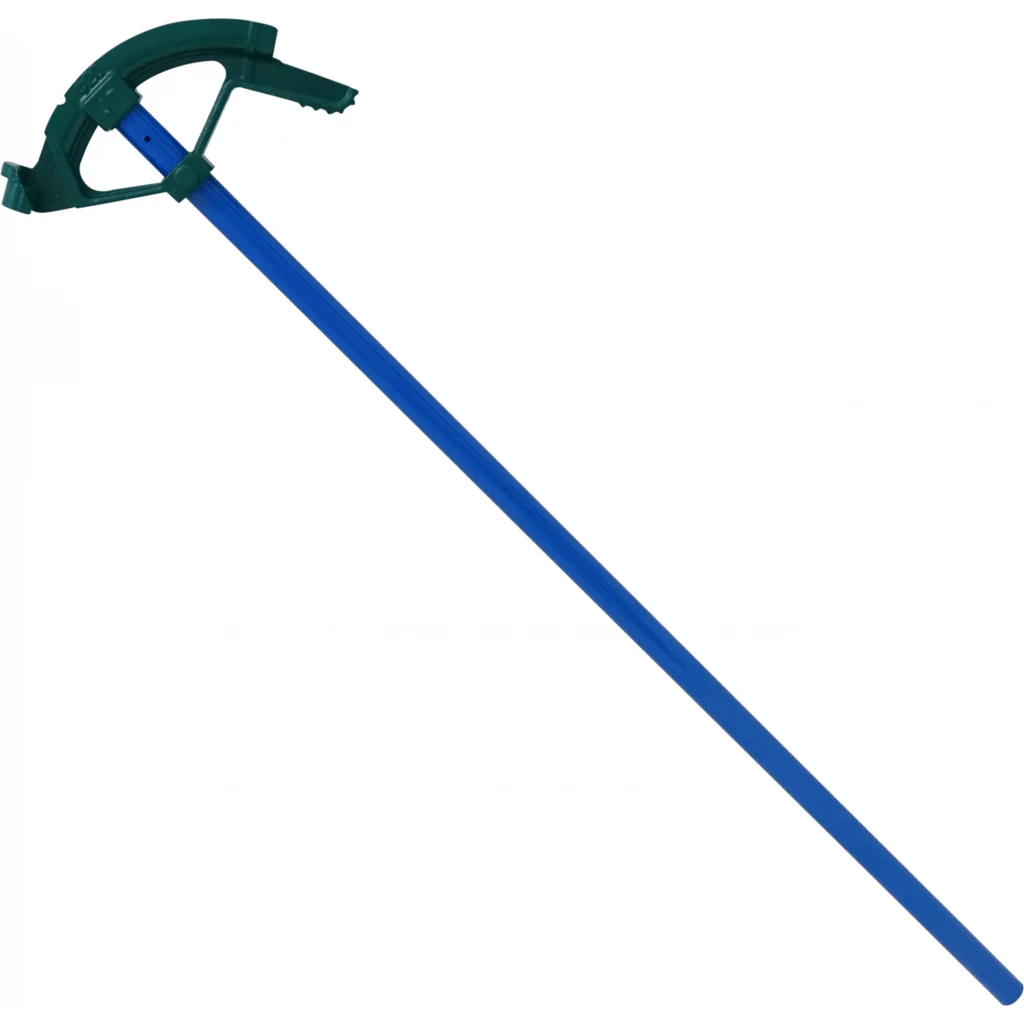Imagen 3 de Curvador para tubo 20mm EMT con/Mango Doblador Bender