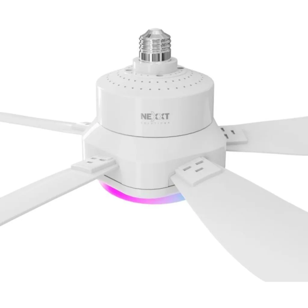 Imagen 3 de Nexxt Solutions Home NHA-F100