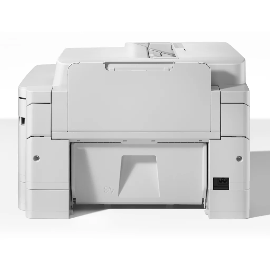 Imagen 3 de Multifunción Brother MFCJ6960DW, Tinta color, 1200*4800 WiFi USB2.0