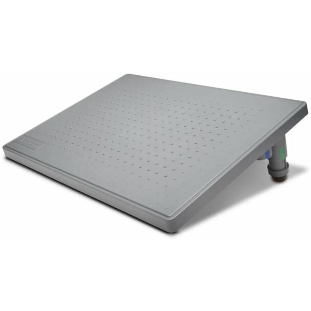 Imagen 3 de Kensington apoya pie SmartFit SoleMate 3 posiciones de altura y 4 de inclinacion