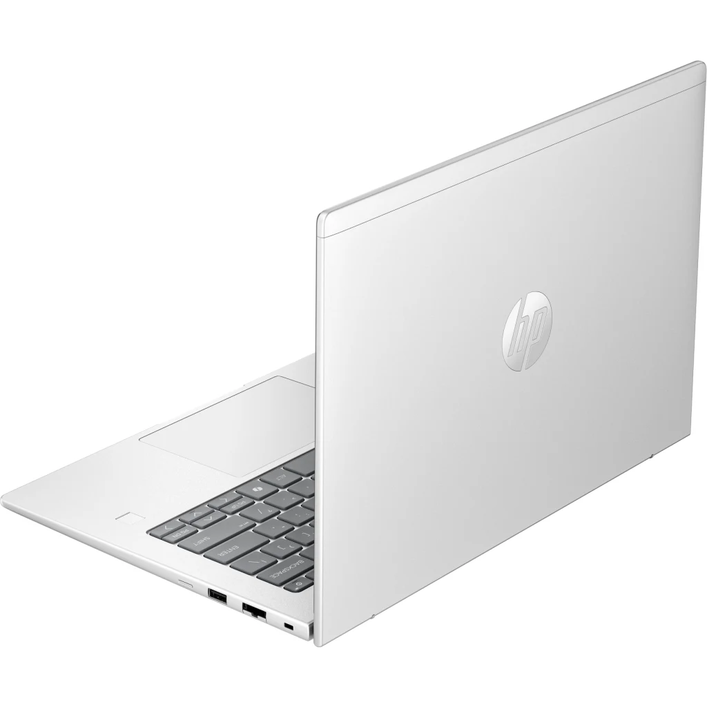 Imagen 1 de Notebook HP ProBook 4 AI G1i Intel Core Ultra 5 225U RAM 16GB SSD 512GB 14" W11P