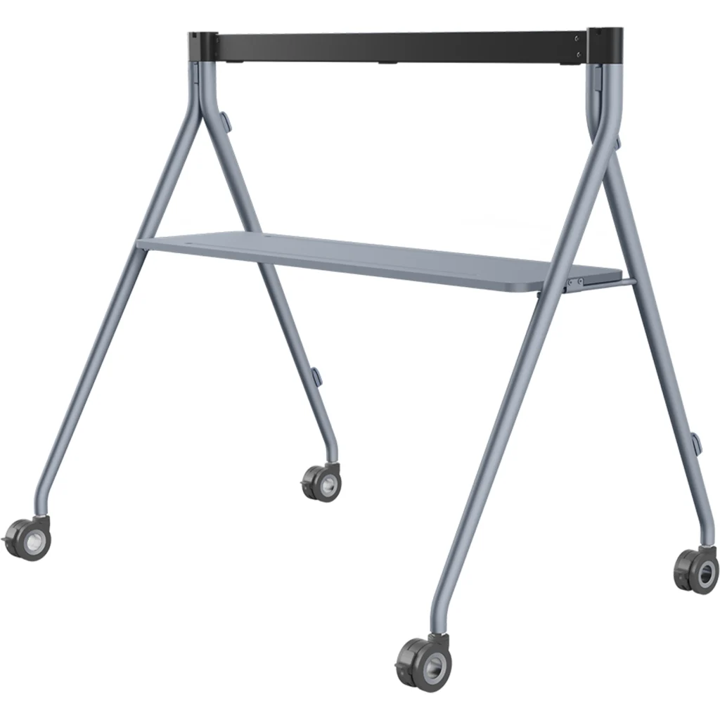 Imagen 0 de Yealink Barra adaptadora para soportes de pantallas interactivas Yealink.