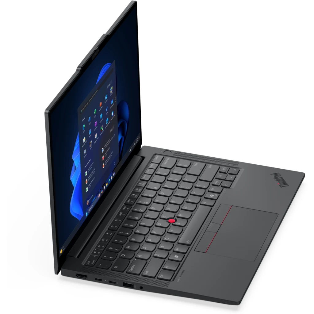 Imagen 7 de Notebook Lenovo ThinkPad E14 Gen7 Intel Core 5 220U 16GB 512GB 14" W11P