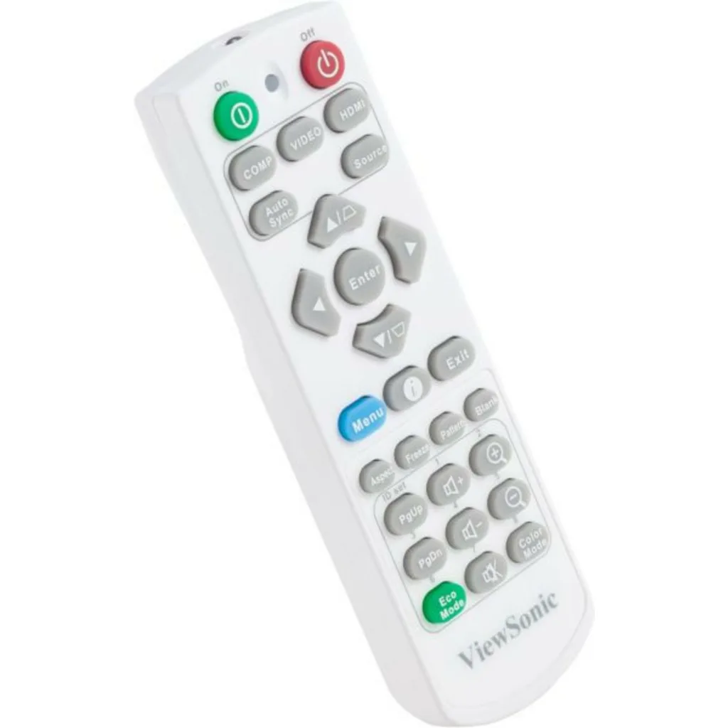 Imagen 13 de Proyector ViewSonic PA504W, 4000LUM WXGA 1280*800 LAN 2*HDMI VGA RS232 USB