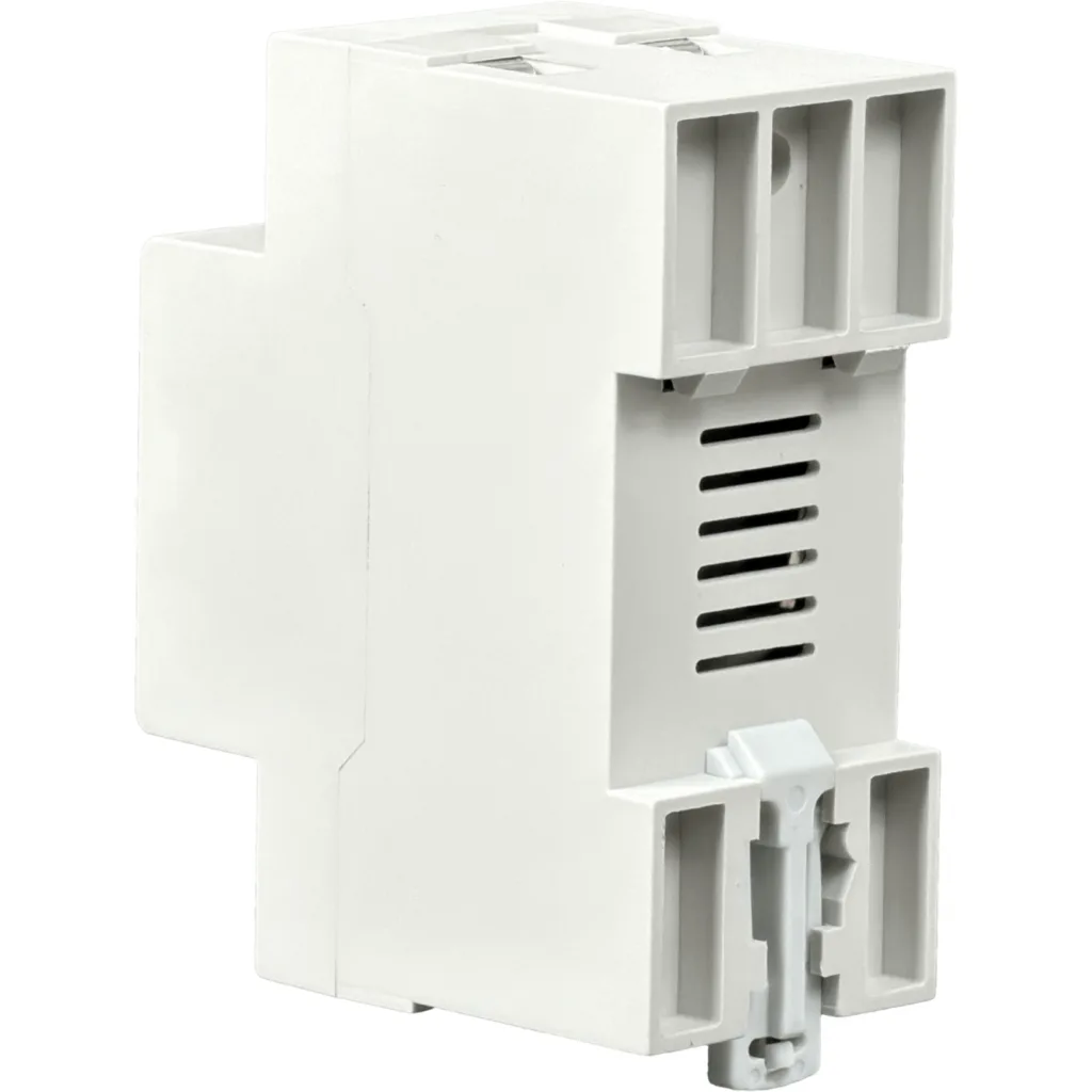 Wifi 63A 150-300V-Ajustable 1-63A-Ajustable Interruptor Automatico