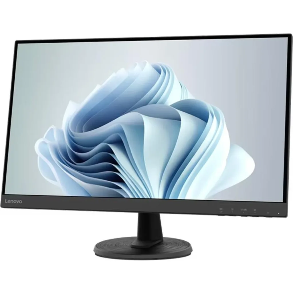 Imagen 2 de Monitor Lenovo ThinkVision C27-40 27" FHD 1920*1080 WLED VA HDMI VGA 75Hz