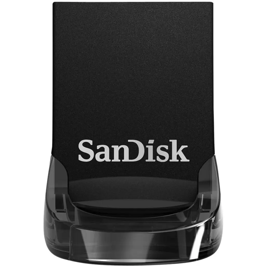 Imagen 5 de Pendrive 64GB SanDisk Ultra Fit USB 3.1