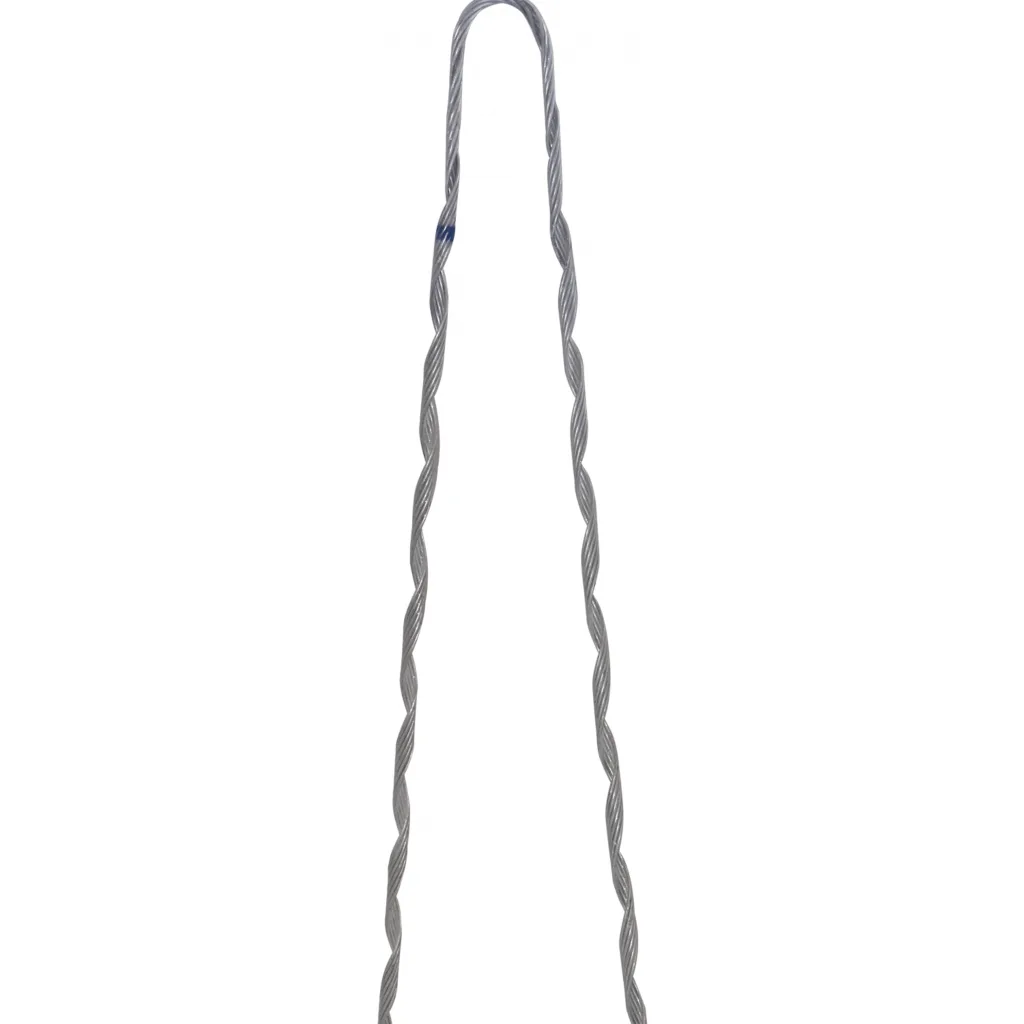 10,6-11,6mm largo-90cm 0,52kg Preformada para Postacion Fibra