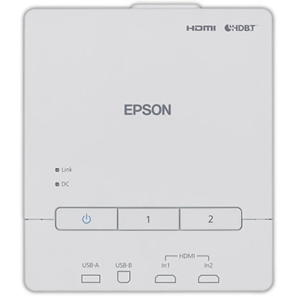 Imagen 6 de Proyector Láser Epson BrightLink 1485Fi+ 5000 LUMEN 3LCD WiFi LAN Miracast