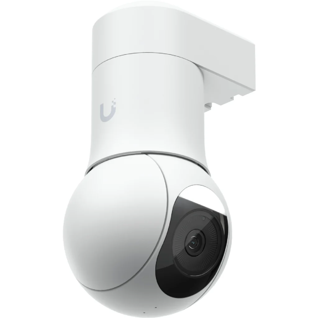 Imagen 4 de Cámara PTZ Ubiquiti UniFi G5 4MP Zoom Óptico 2x Visión Nocturna 20m IP66 PoE+