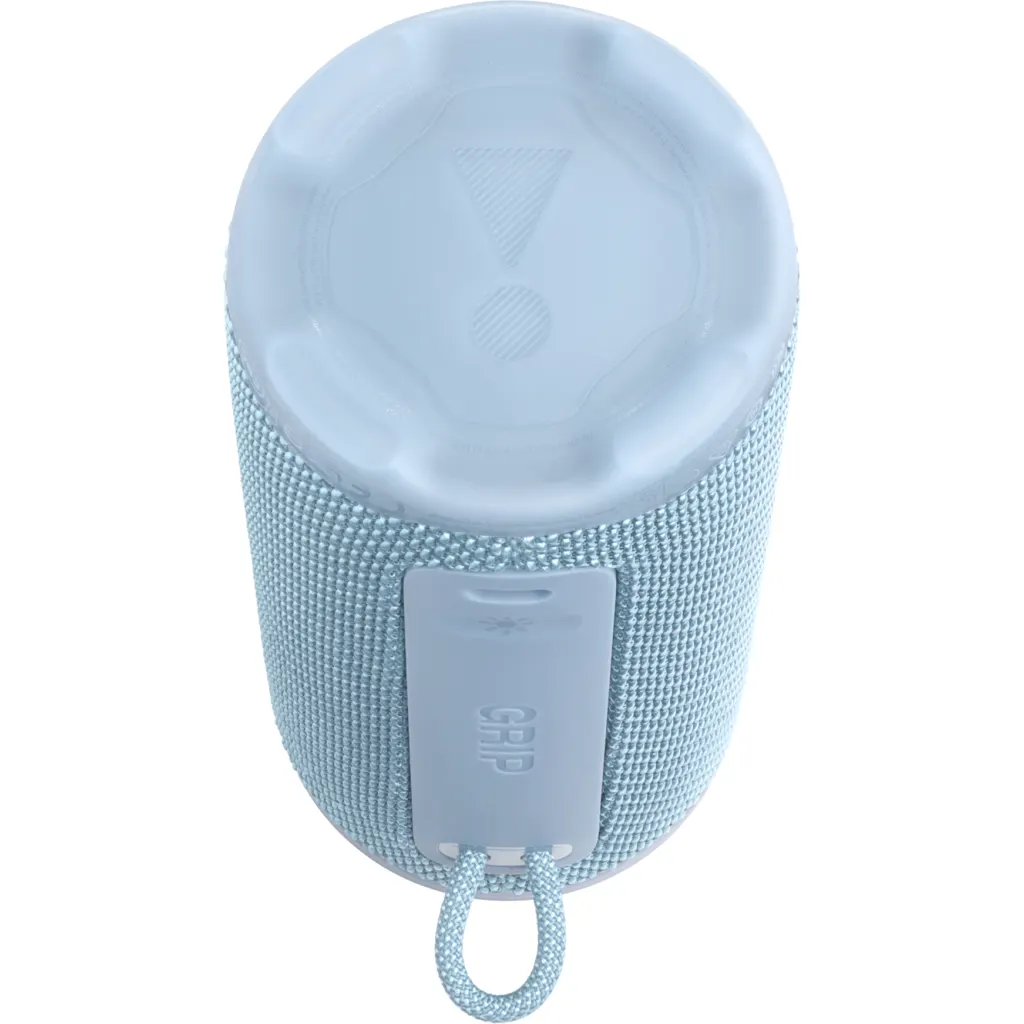 Imagen 3 de JBL Grip - Speaker - Light blue