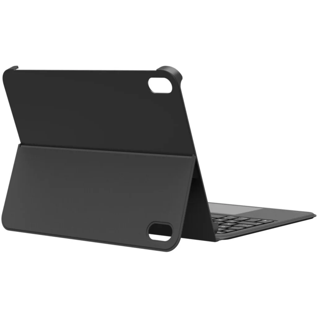 Imagen 3 de Funda con teclado Everyday con soporte para iPad 10 Gen 10,9" Belkin