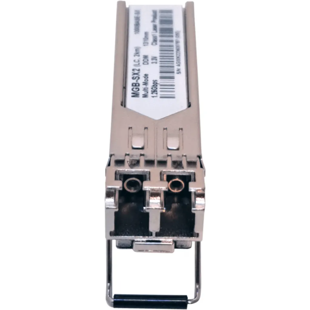 Imagen 3 de Módulo Transceiver mini-GBIC Puerto SFP 1000BASE-SX - 2 Km