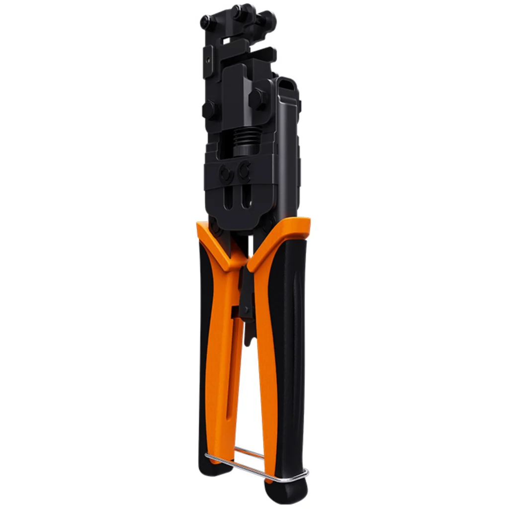 Imagen 5 de Nexxt Solutions Infrastructure - Crimp tool - NEXXT QuickTerm Keystone Jack