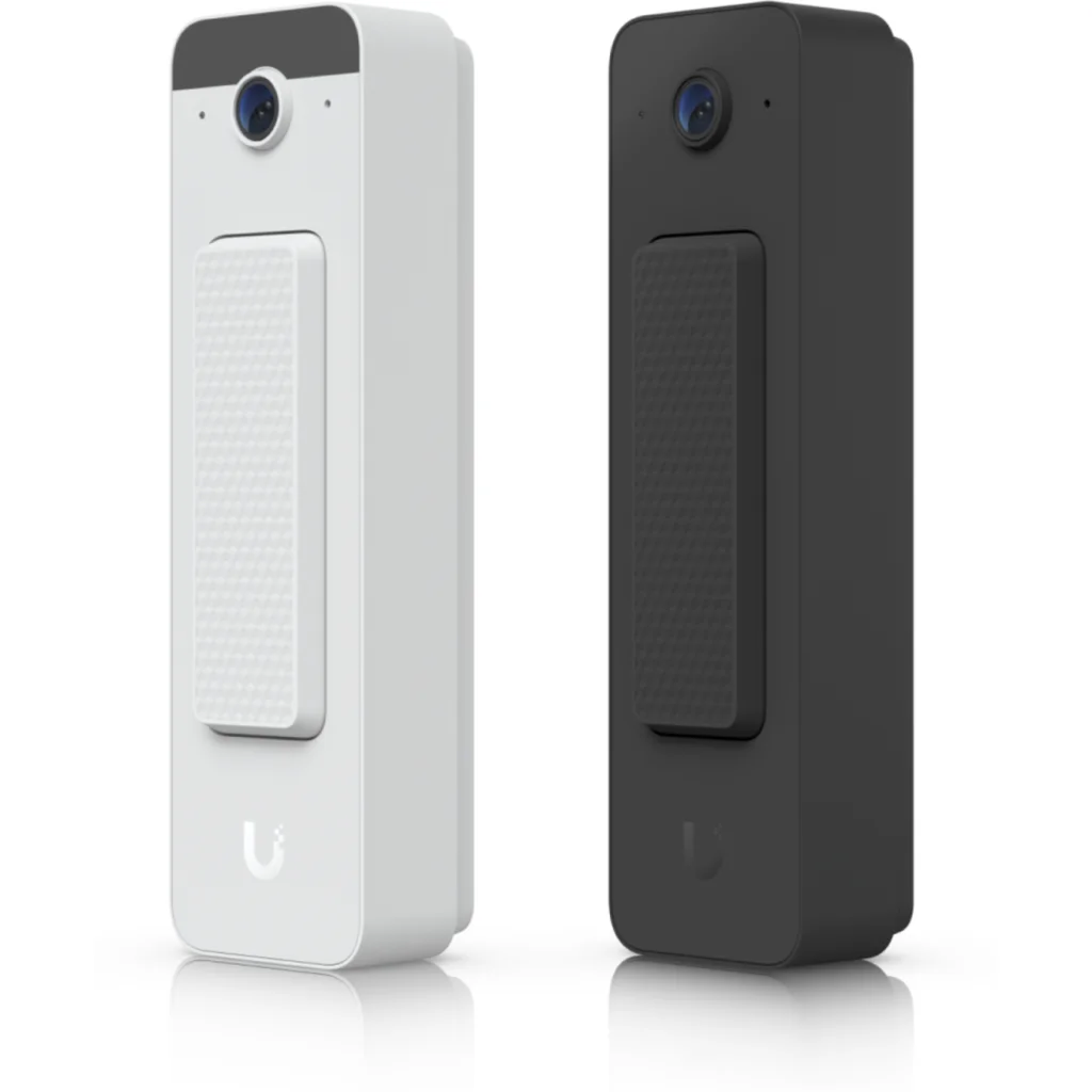 UniFi Doorbell Lite Negro- 5MP 24FPS FOV 95.8deg H / 131.2deg V IR 5m Audio bidi