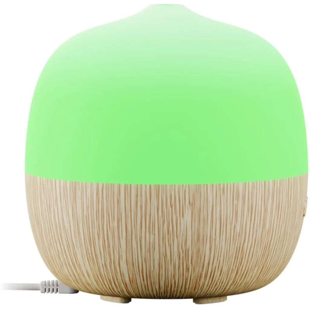 Imagen 1 de Nexxt Solutions Home - USB aroma difusser