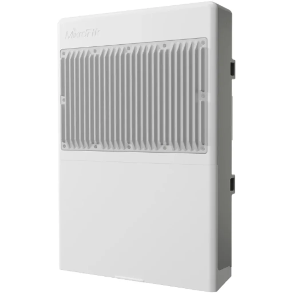 MIKROTIK netPower 16P with RouterOS L5 license