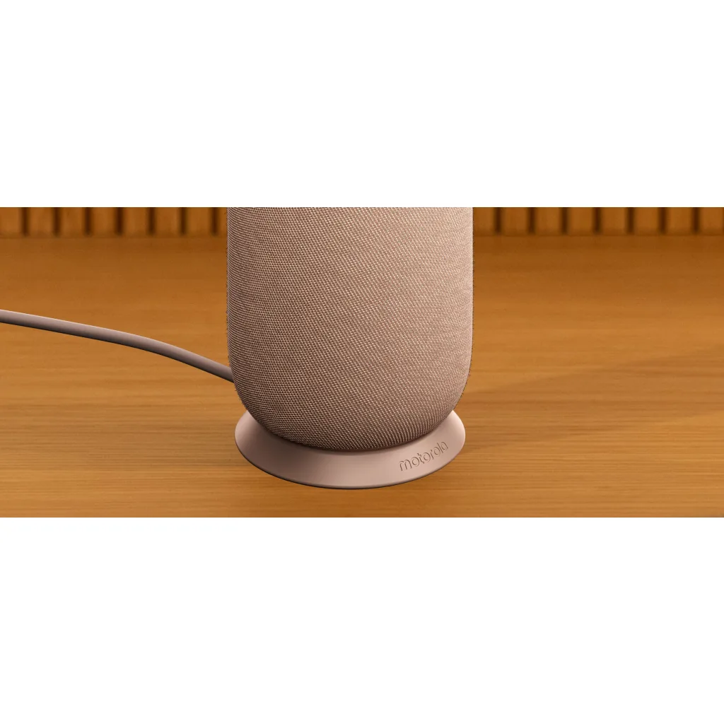 Imagen 7 de Motorola Moto - Speaker - Taupe - PG38C07851