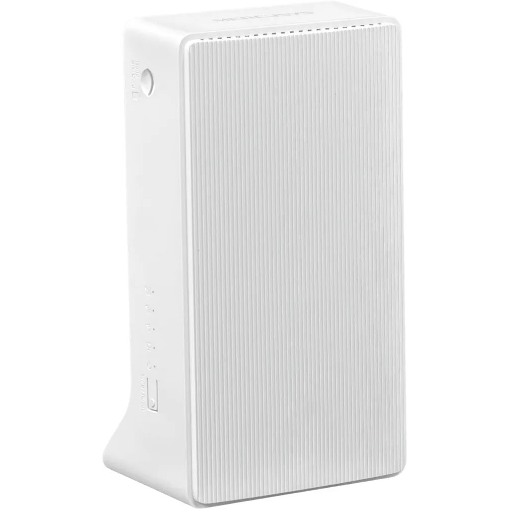 Imagen 4 de Router Mercusys MB110-4G LTE, (Wi-Fi 300 Mbps, Ethernet)