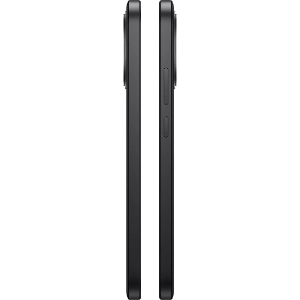 Imagen 8 de Xiaomi Redmi Note 17 - Smartphone - Android - 128 GB - All black - Touch