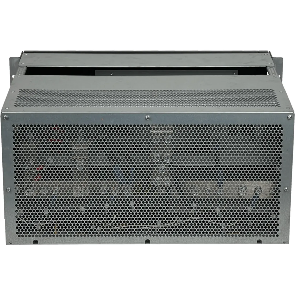 Imagen 2 de Fuente de Alimentacion Conmutada out-53V Max-200A Trifasica YQ48200A