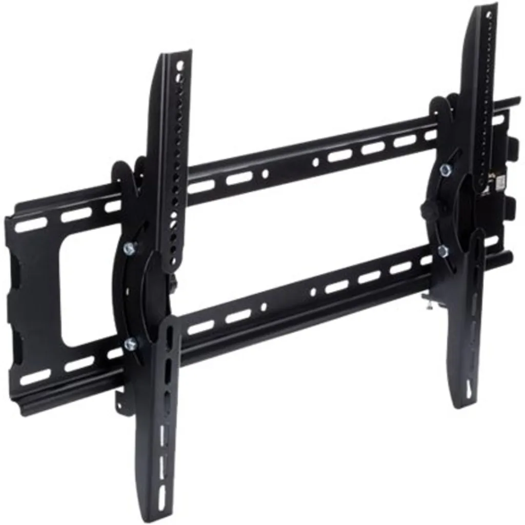 Soporte a Pared para TV 32" a 75" Capacidad 75kg - Startech