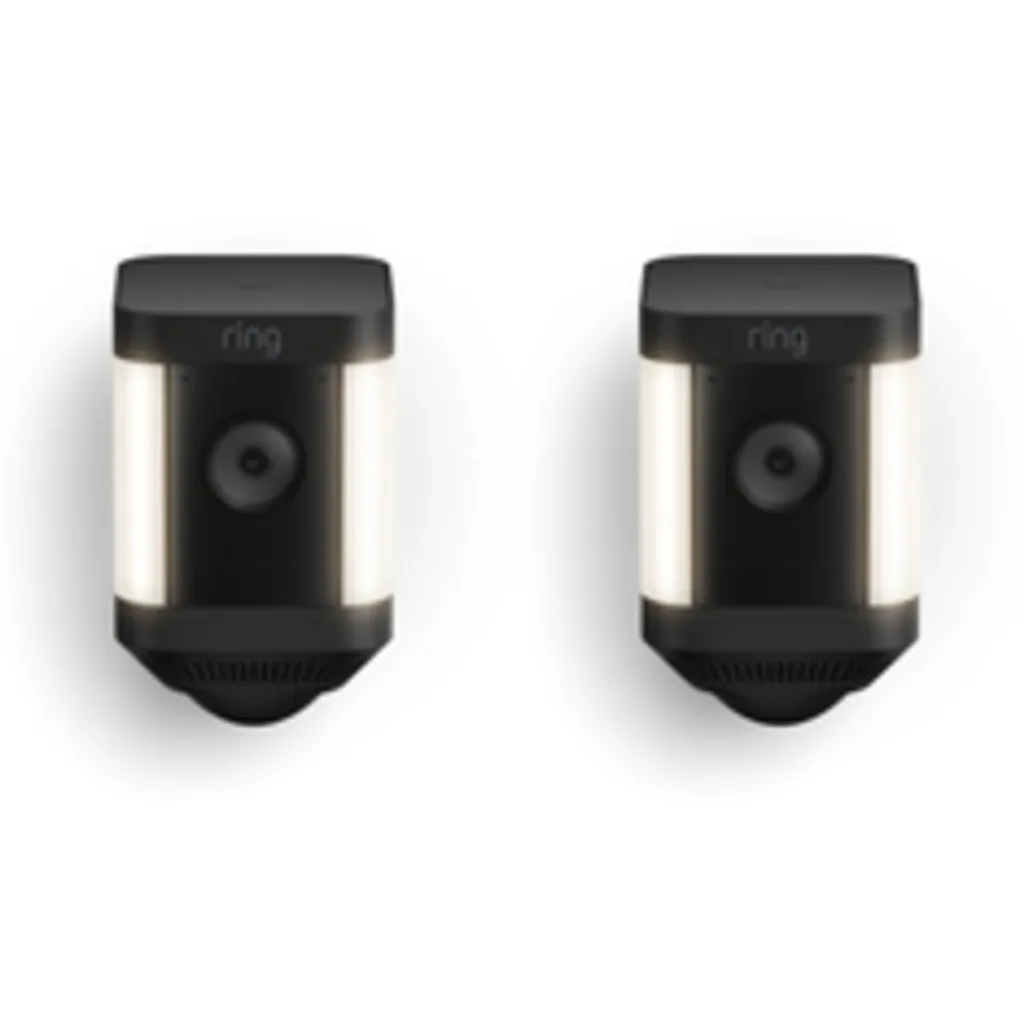 Ring Spotlight Cam Plus [B0BRP1XFWH]