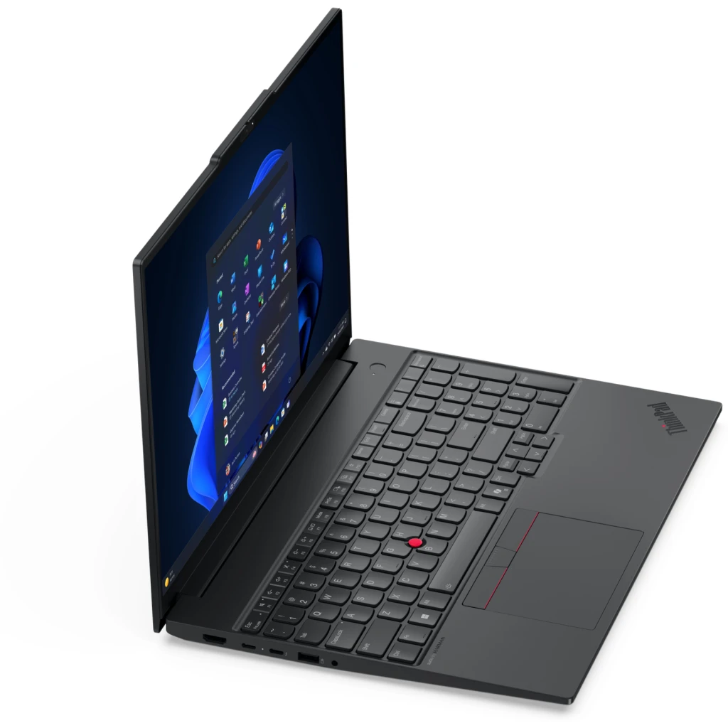 Imagen 7 de Notebook Lenovo ThinkPad E16 Gen3 Ultra 5 225U 16GB 512GB 16" W11P
