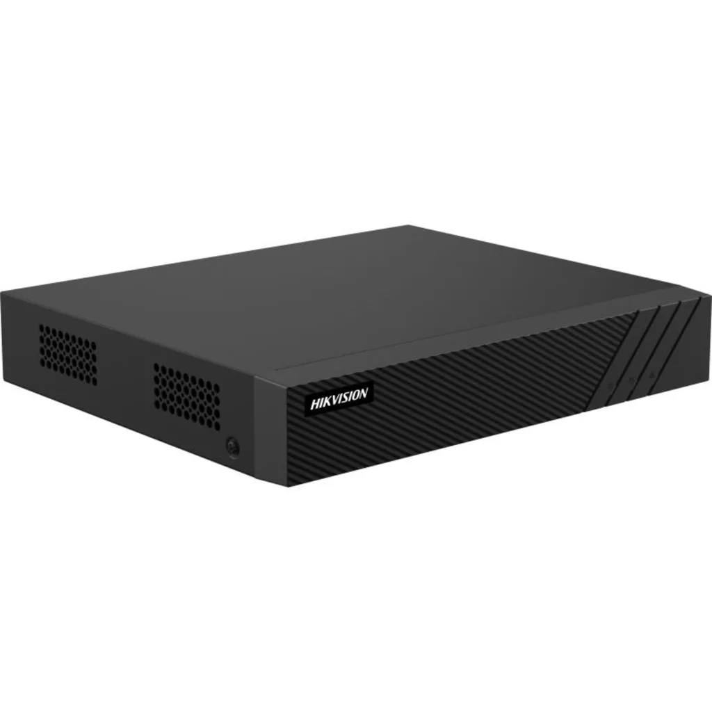 Imagen 2 de Hikvision - NVR IP 4ch 4ch POE