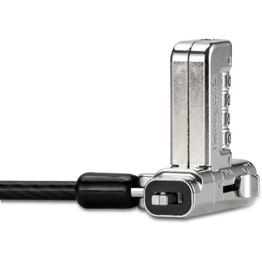 Imagen 4 de CABLE DE SEGURIDAD UNIVERSAL 3-en-1 2.0