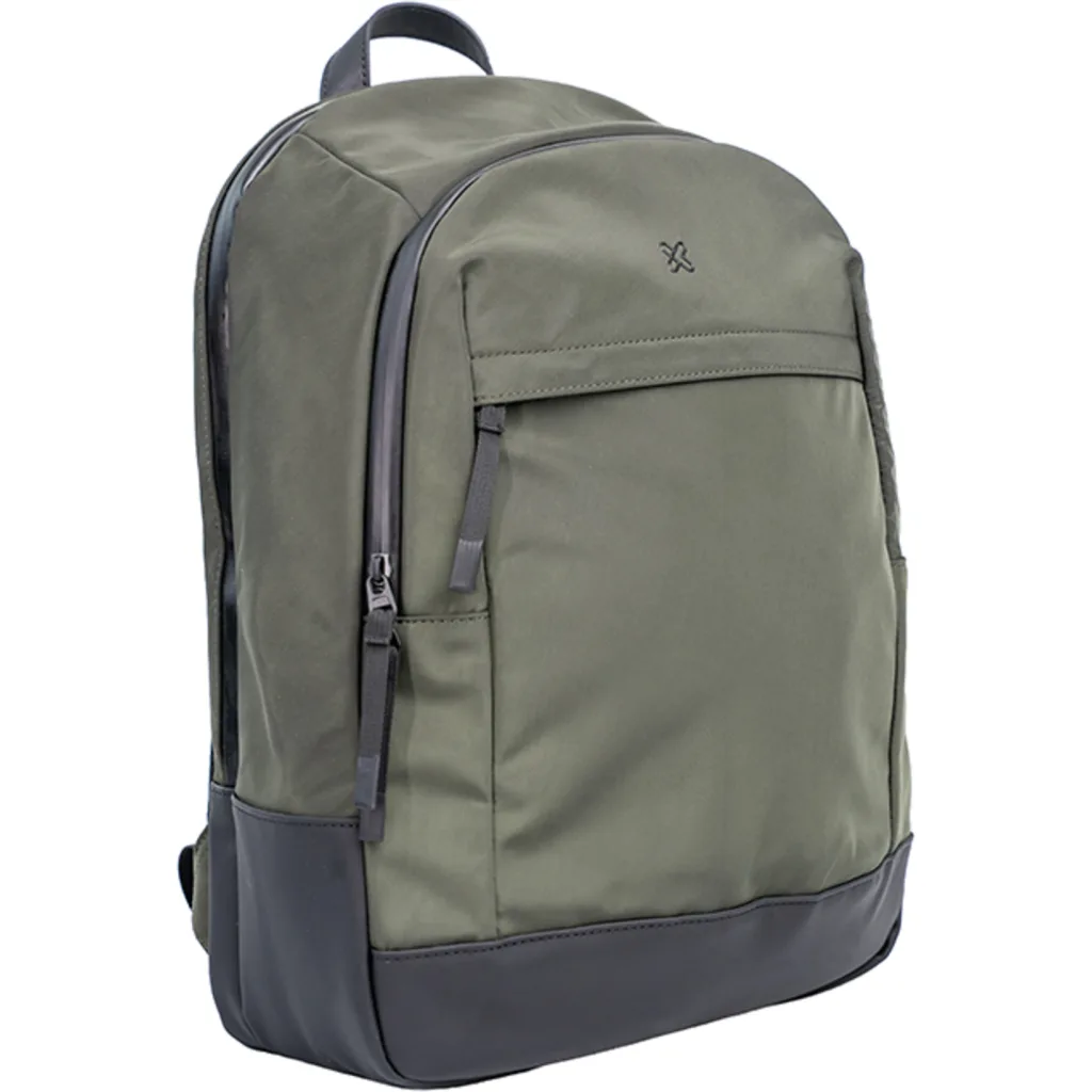 Imagen 1 de Klip Xtreme - Notebook carrying backpack - 15.6" - Green