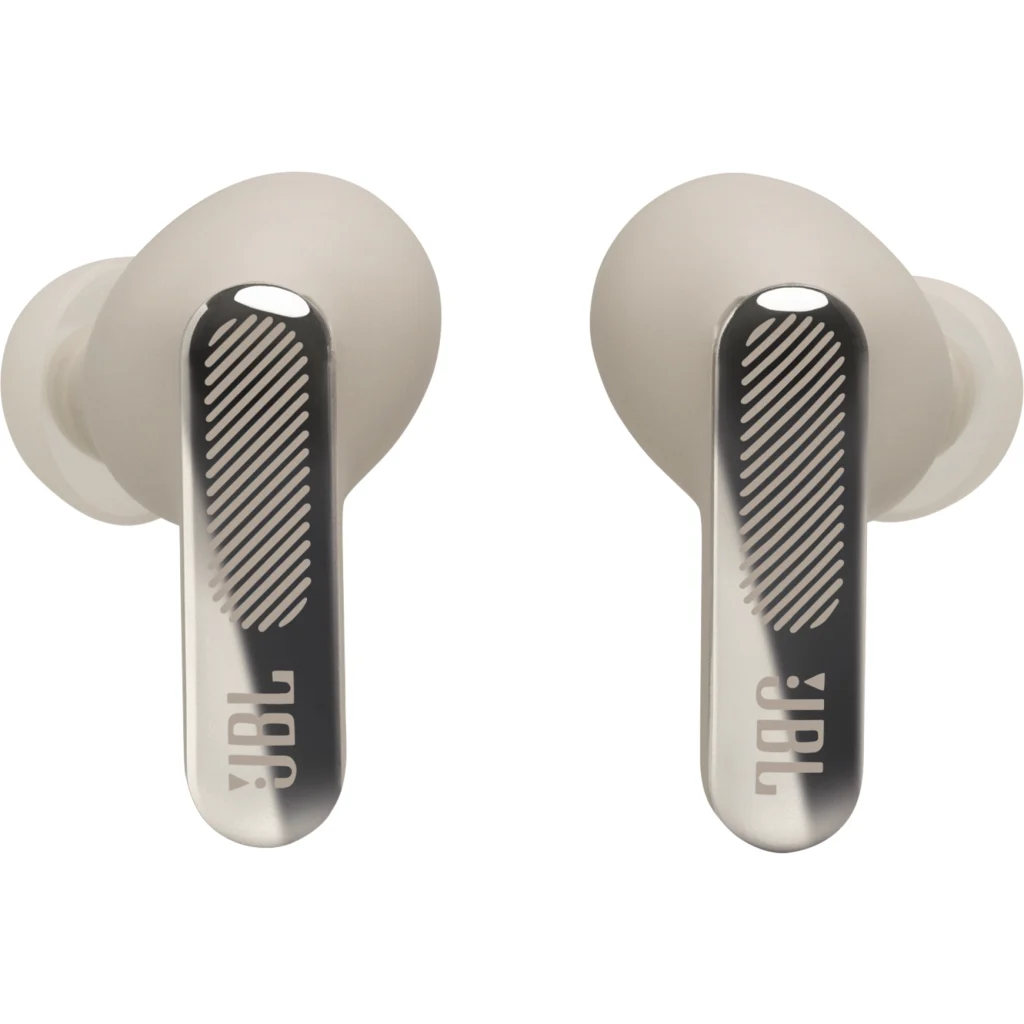 Imagen 1 de JBL LIVE - Beam 4 - Headphones - True wireless - Champagne