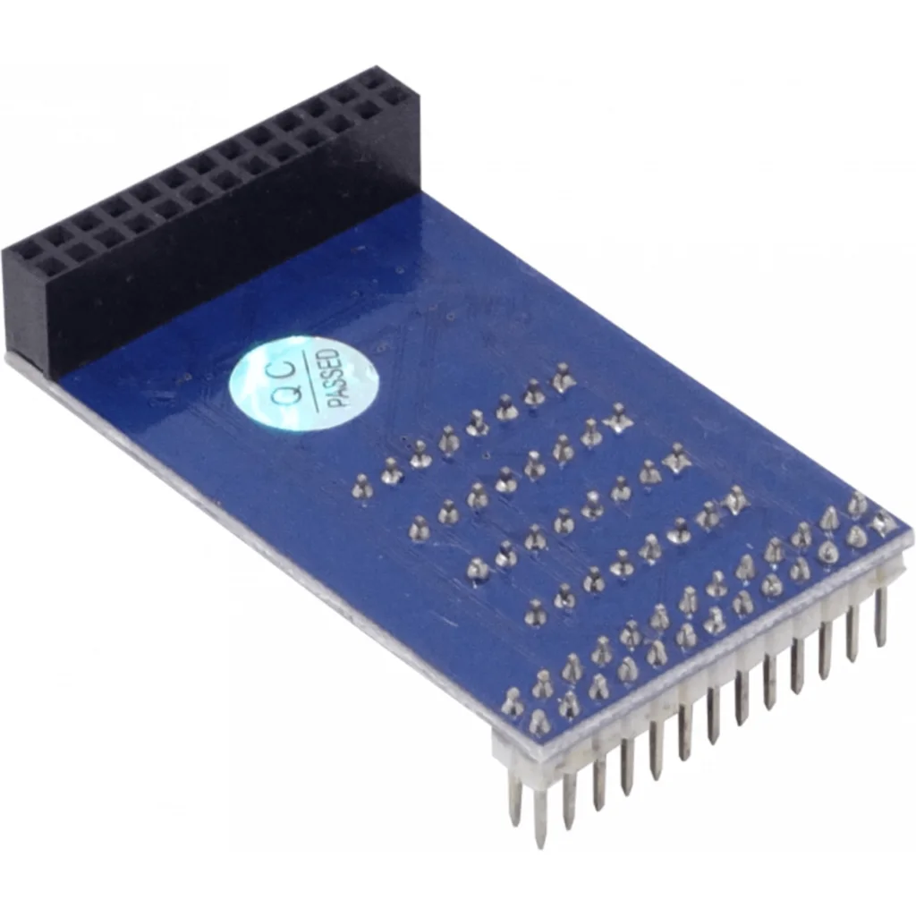 BANANAPI IO Tarjeta Extension