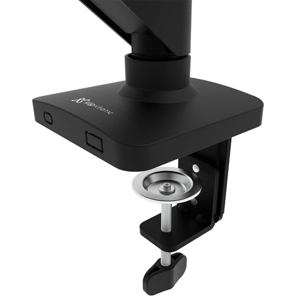 Imagen 3 de Klip Xtreme - desktop to mobile mounting kit - up to 32" gas spring
