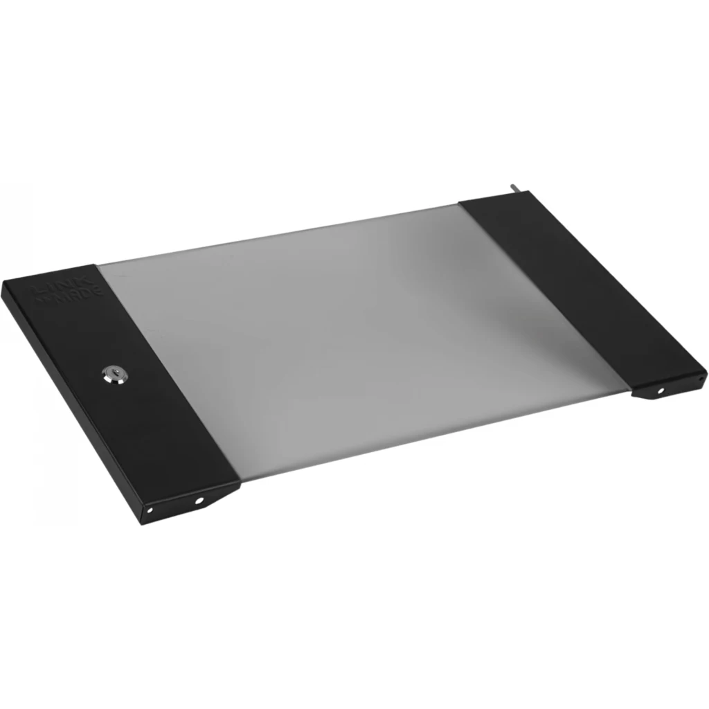 LINKMADE Repuesto Puerta Rack 6U