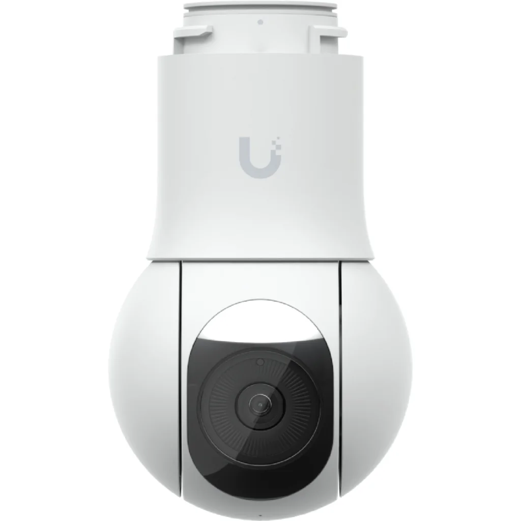 Imagen 1 de Cámara PTZ Ubiquiti UniFi G5 4MP Zoom Óptico 2x Visión Nocturna 20m IP66 PoE+