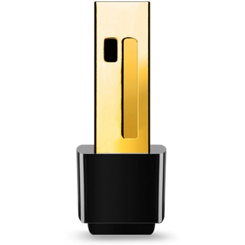 Imagen 2 de Adaptador Inalámbrico TP-Link USB nano v2.0 Velocidad Inalámbrica hasta 150Mbps