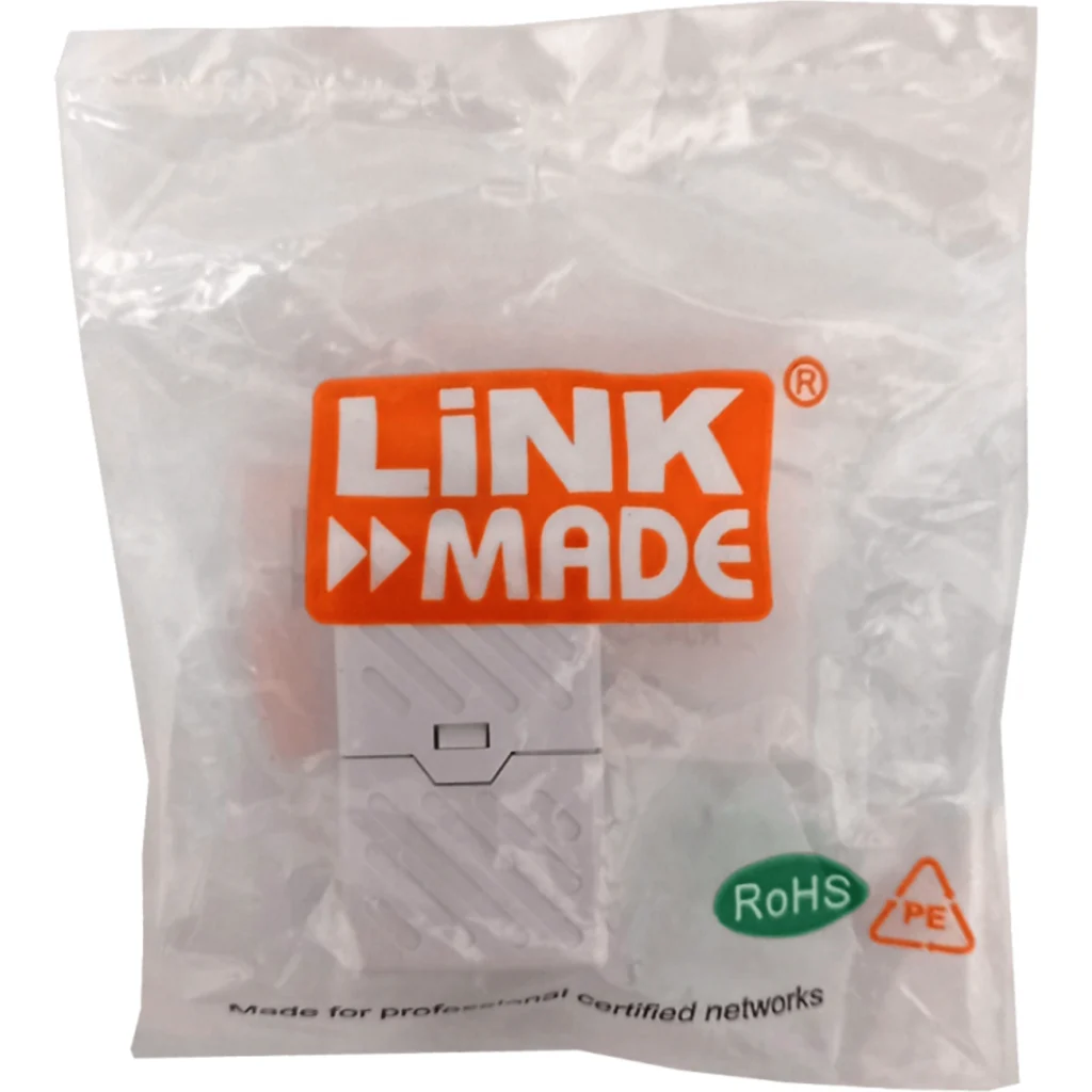 Copla Union LINKMADE RJ45-RJ45 Cat5e UTP