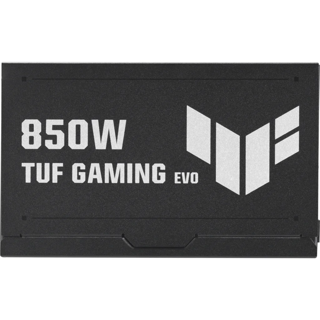 Imagen 2 de ASUS - Power supply - TUF-GAMING-850G-EVO