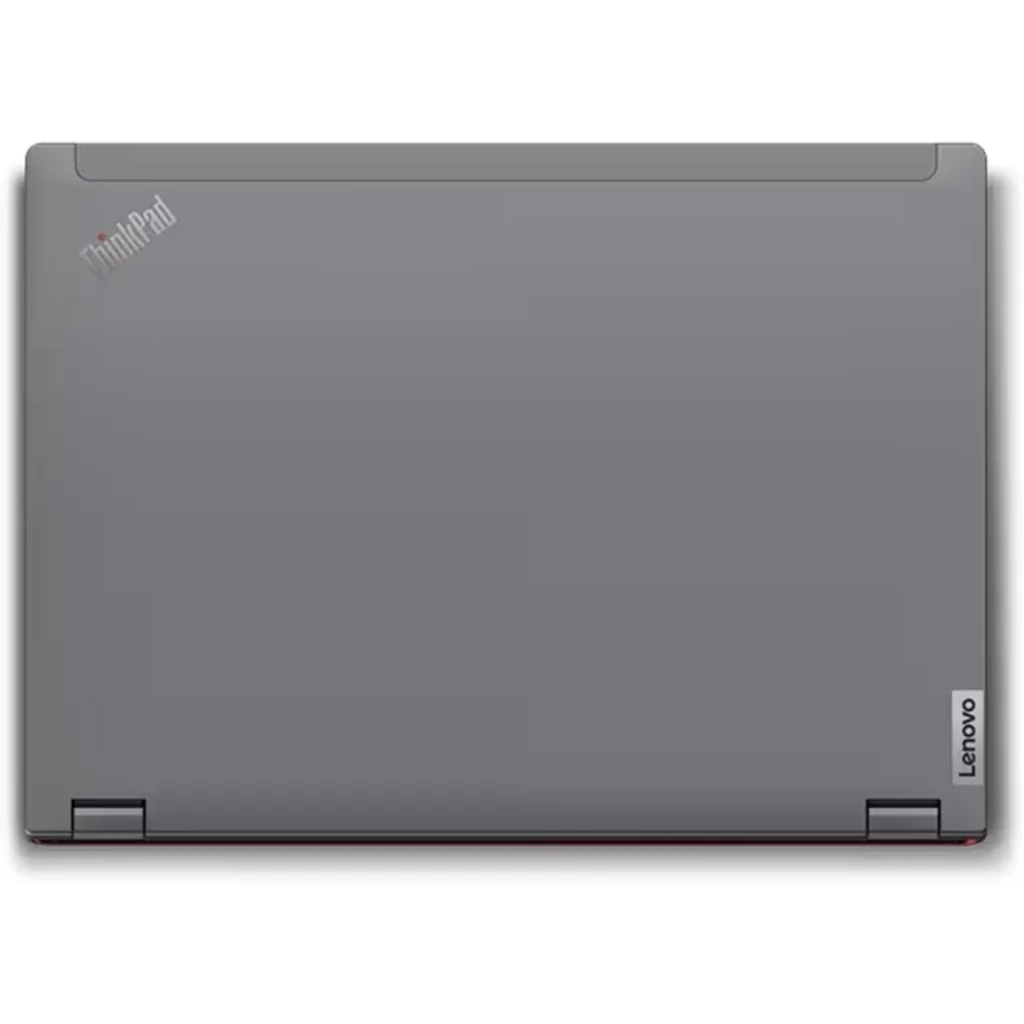 Imagen 4 de Notebook Lenovo Thinkpad P16 Gen2 I7-13700HX 16GB SSD1TB 16" RTX A1000 6GB W11P (Reacondicionado)