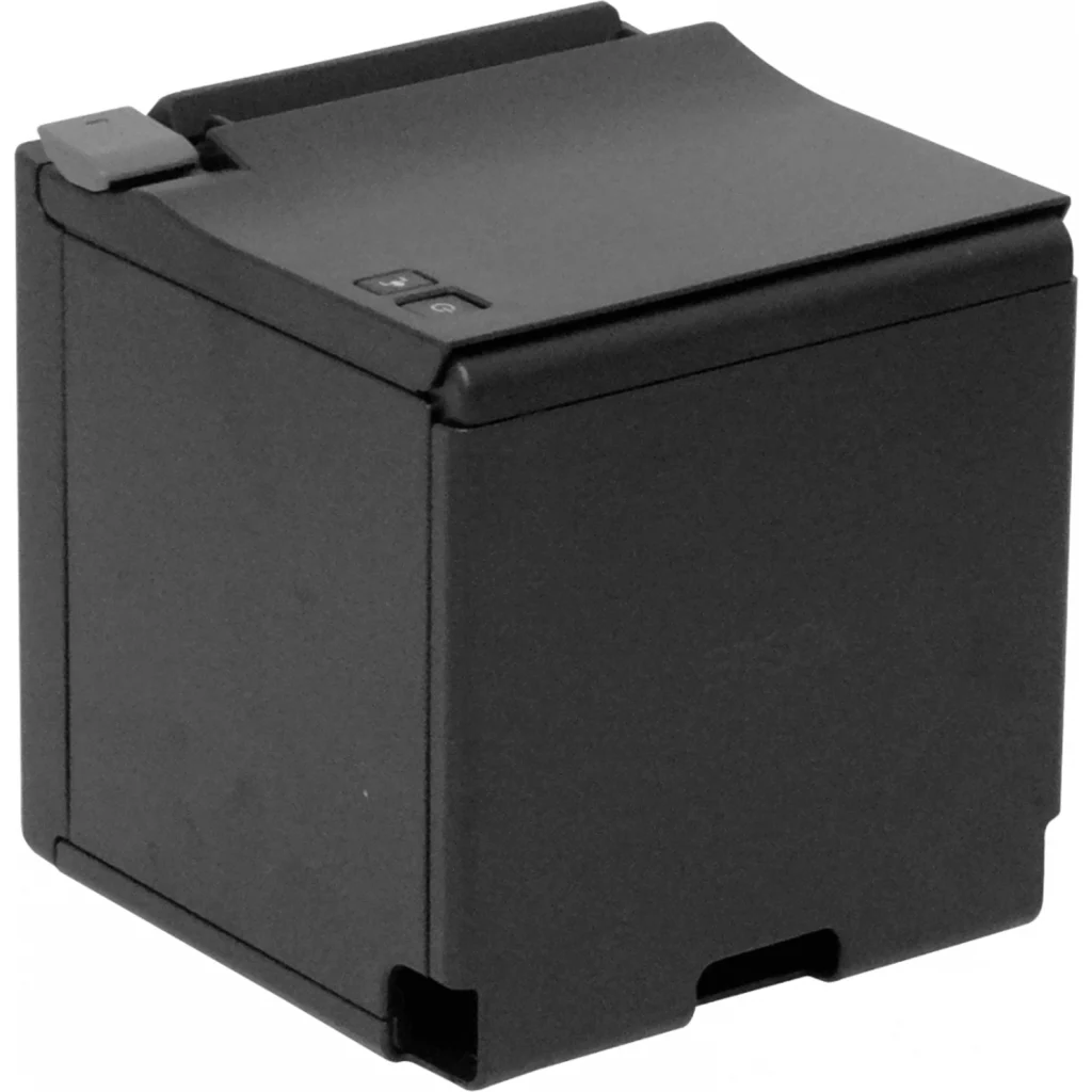 Imagen 7 de EPSON Ethernet USB Impresora Termica POS 79,5mm 200mm/s C31CE95022