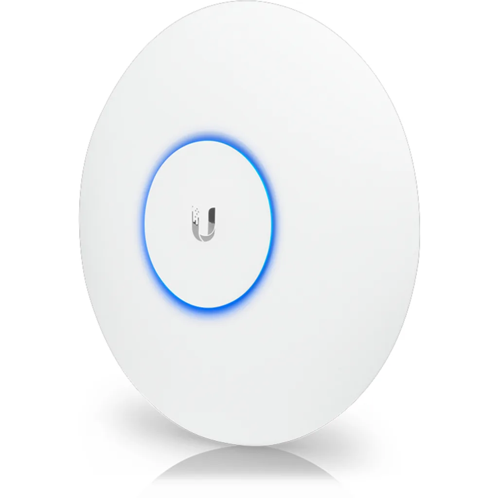 Imagen 1 de Access Point Ubiquiti Dual-Band Exterior PoE AC1750, Wi-Fi 802.11ac,3x3 MIMO