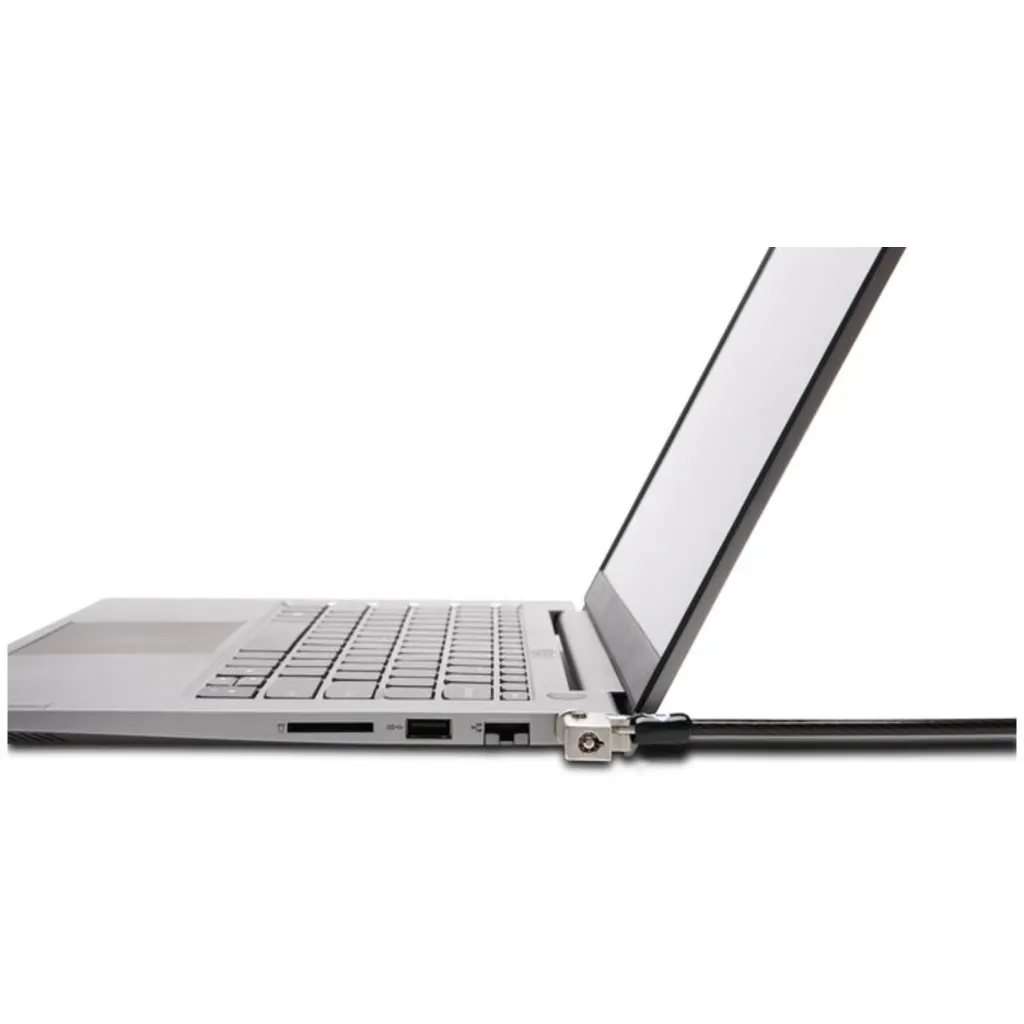 Imagen 5 de Cable de Seguridad para Notebooks Kensington Slim NanoSaver 2.0 p/Ultrabook